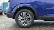 Nissan Qashqai 1.3 DiG-T MH 158 Acenta Premium 5dr Xtronic Petrol Hatchback